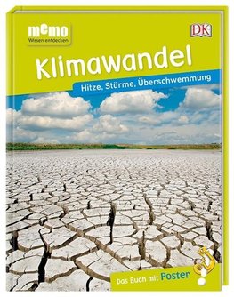 memo Wissen entdecken. Klimawandel