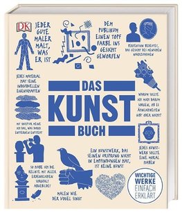 Das Kunst-Buch