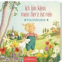 Ich bin klein, mein Herz ist rein