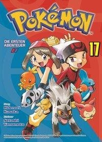 Pokémon - Die ersten Abenteuer