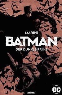 Batman: Der Dunkle Prinz