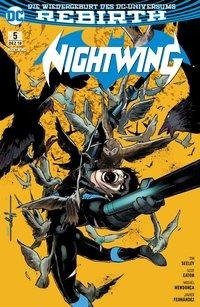 Nightwing