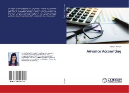 Advance Accounting