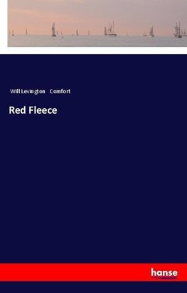 Red Fleece