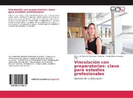 Vinculación con preparatorias: clave para estudios profesionales