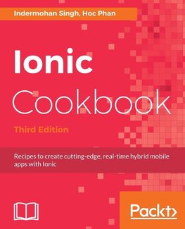 IONIC CKBK