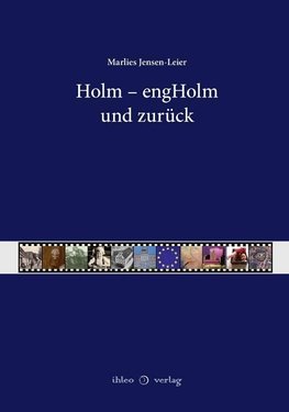 Holm - engHolm und zurück