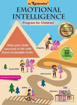 Emotional Intelligence Program for Children!