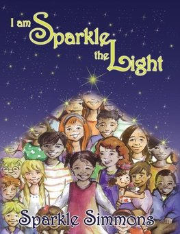 I Am Sparkle The Light