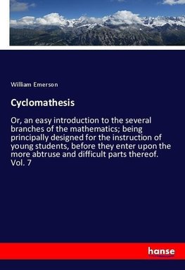 Cyclomathesis