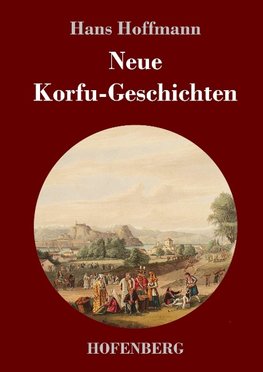 Neue Korfu-Geschichten