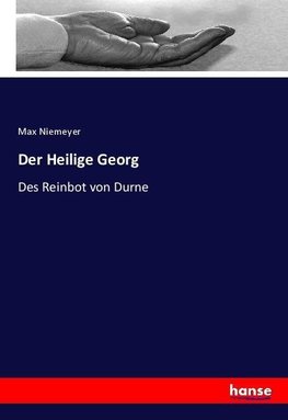 Der Heilige Georg