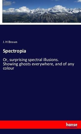 Spectropia