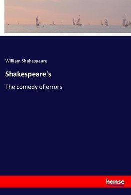 Shakespeare's