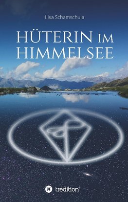 Hüterin im Himmelsee