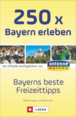 250 x Bayern erleben