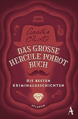 Das große Hercule-Poirot-Buch