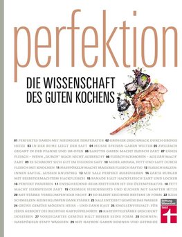 Perfektion - Gesamtausgabe