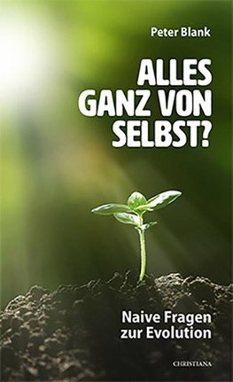 Alles ganz von selbst?