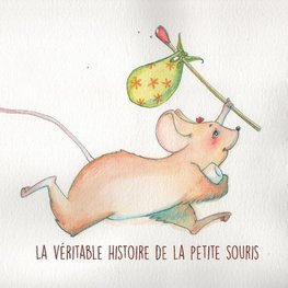 la véritable histoire de la petite souris