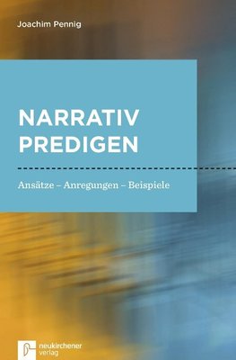 Narrativ predigen