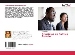 Principios de Política Exterior