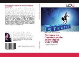 Sistema de Comunicación Estratégica ULA NURR