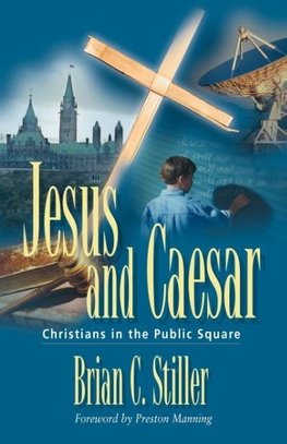 Jesus and Caesar