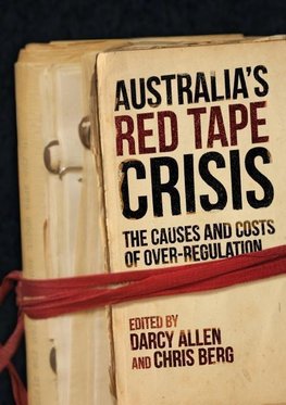 AUSTRALIA'S RED TAPE CRISIS