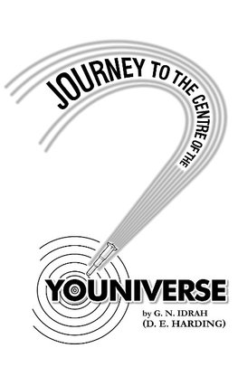 Journey To The Centre Of The Youniverse