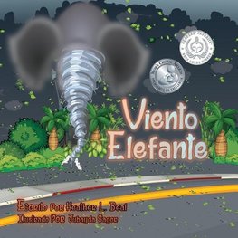 Viento Elefante (Spanish Edition)