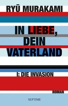 In Liebe, Dein Vaterland