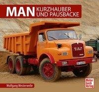 MAN - Kurzhauber und Pausbacken