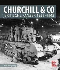 Churchill & Co