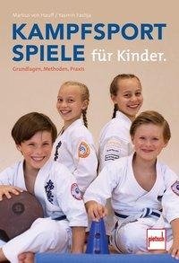 Kampfsportspiele für Kinder