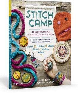 Stitch Camp