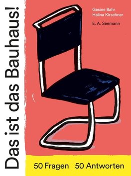 Das ist das Bauhaus!