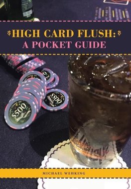 High Card Flush