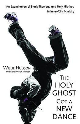 The Holy Ghost Got a New Dance