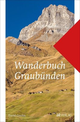 Wanderbuch Graubünden