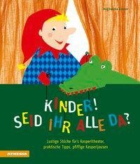 Kinder, seid ihr alle da?