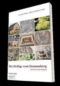 Die Heilige von Hemmaberg