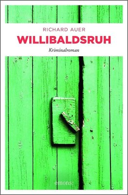 Willibaldsruh