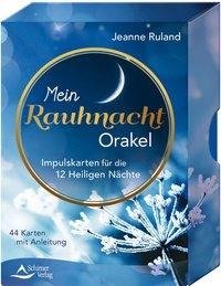 Mein Rauhnacht-Orakel