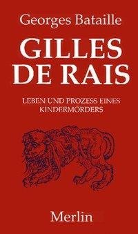 Gilles de Rais