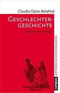 Geschlechtergeschichte