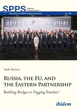 Russia, the EU, and the Eastern Partnership