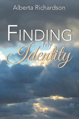 Finding My Identity