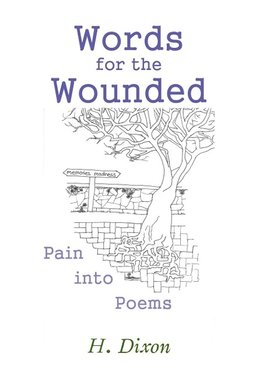 Words for the Wounded