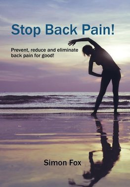 Stop Back Pain!